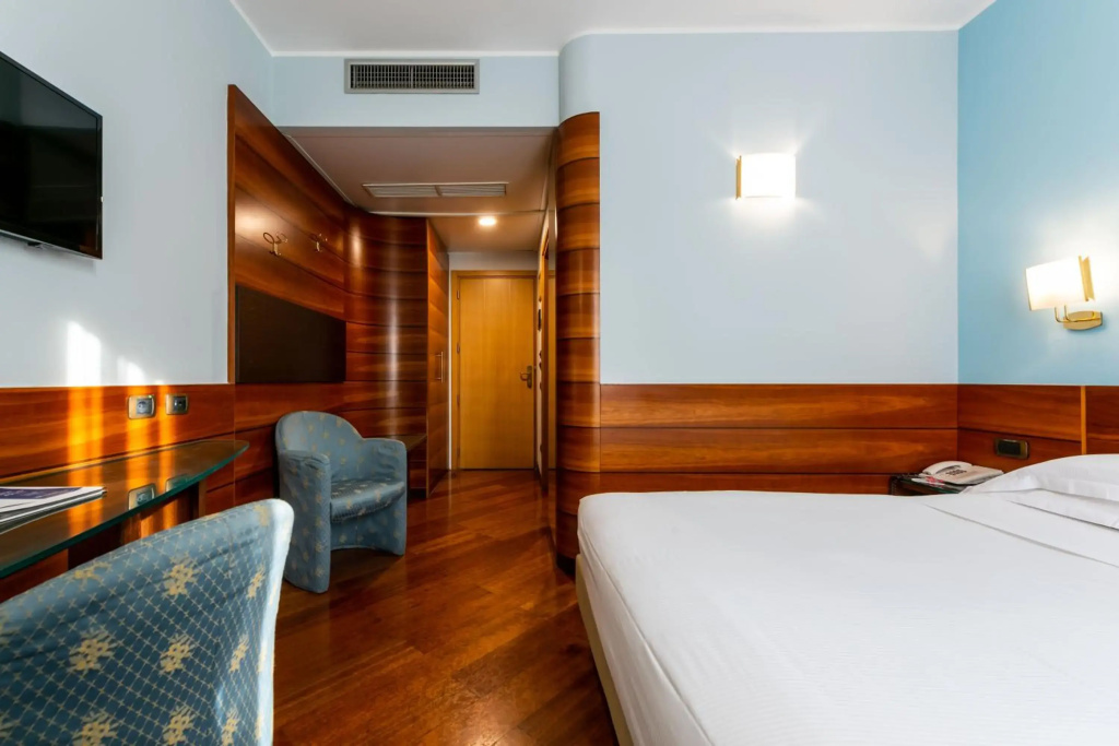 Hotel Mirage, Sure Hotel Collection by Best Western - Général