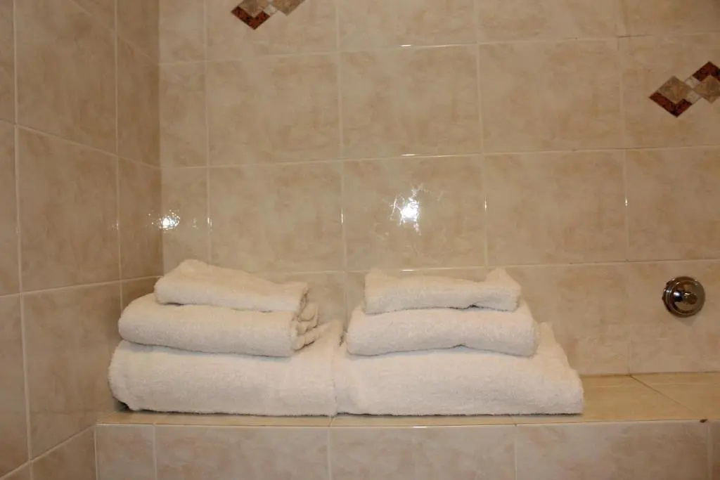 Hotel Forum - Chambres
