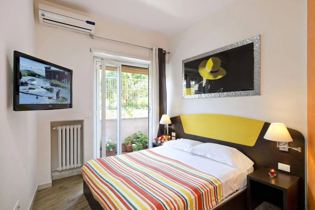 Hotel photo 8