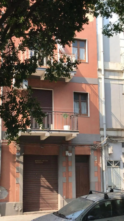 Il Fortino Apartment