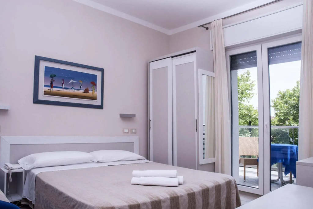Elite Hotel - Général