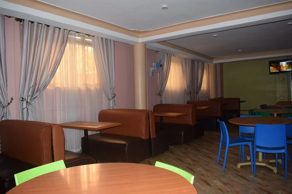 Hotel photo 11
