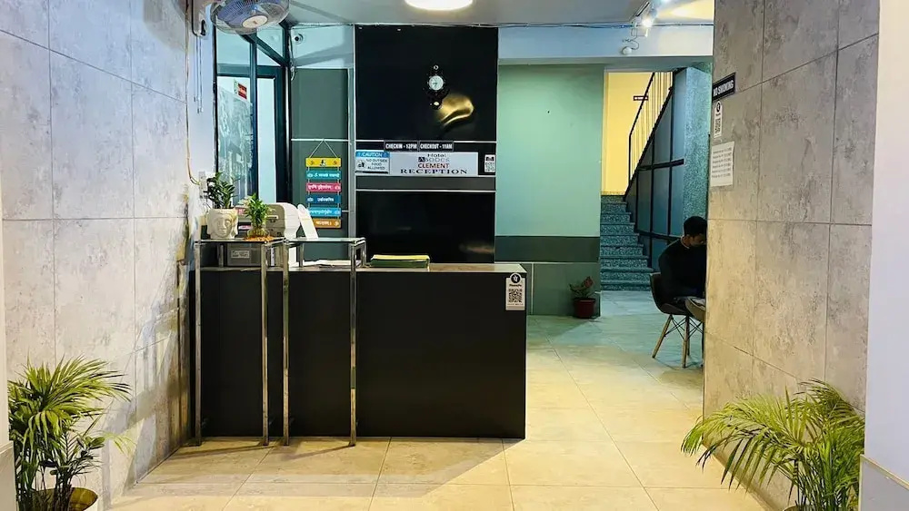 Hotel photo 4