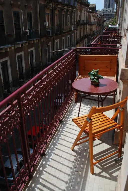 Casa Verdi - House of Travelers