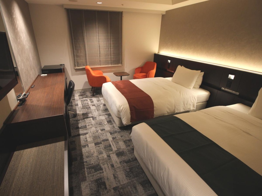 Hakata Green Hotel Annex 사진 6