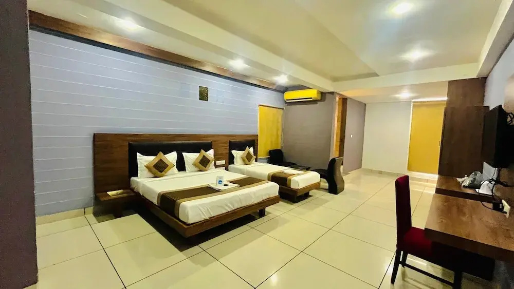 Hotel photo 8