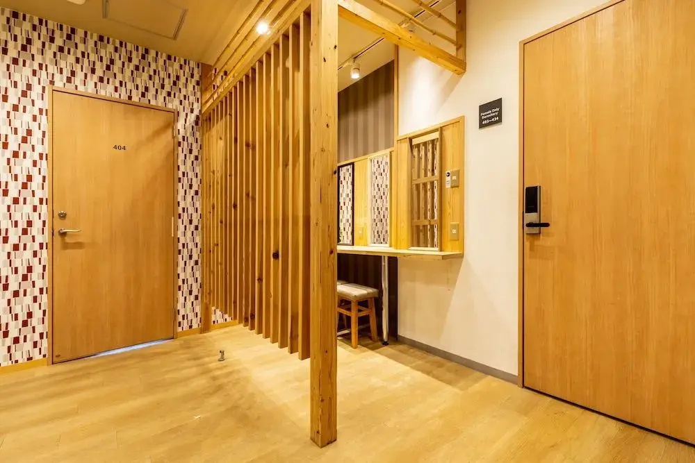 Hotel photo 13