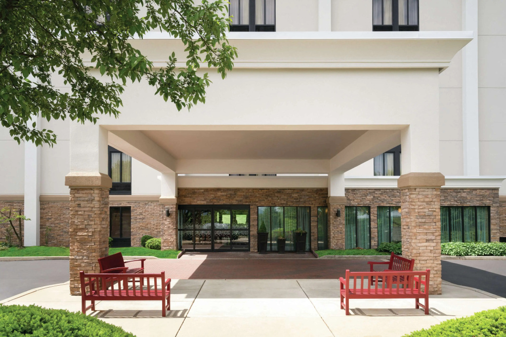 Hotel photo 28