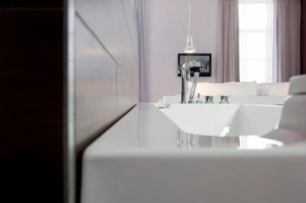 Eburon Hotel - Different Hotels - Chambres