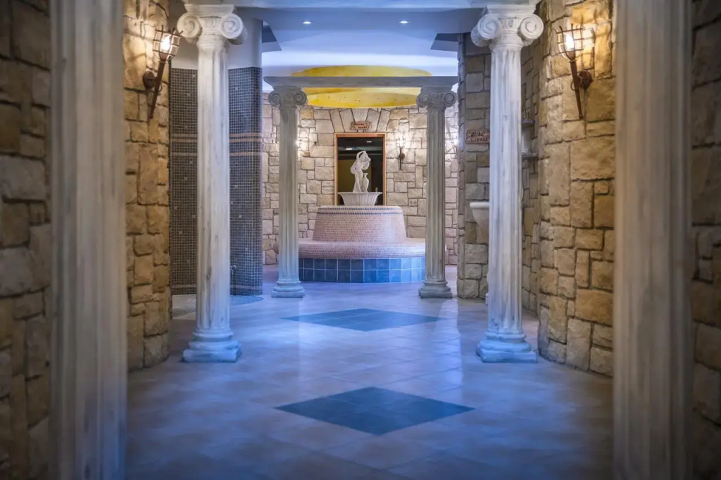 Valamar Padova Hotel - Général