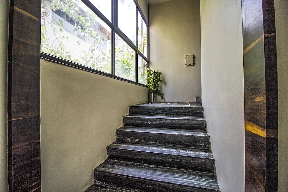 FabHotel Classic Inn Navrangpura - Général