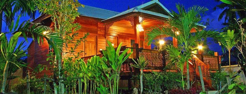 Thai Villa Resort