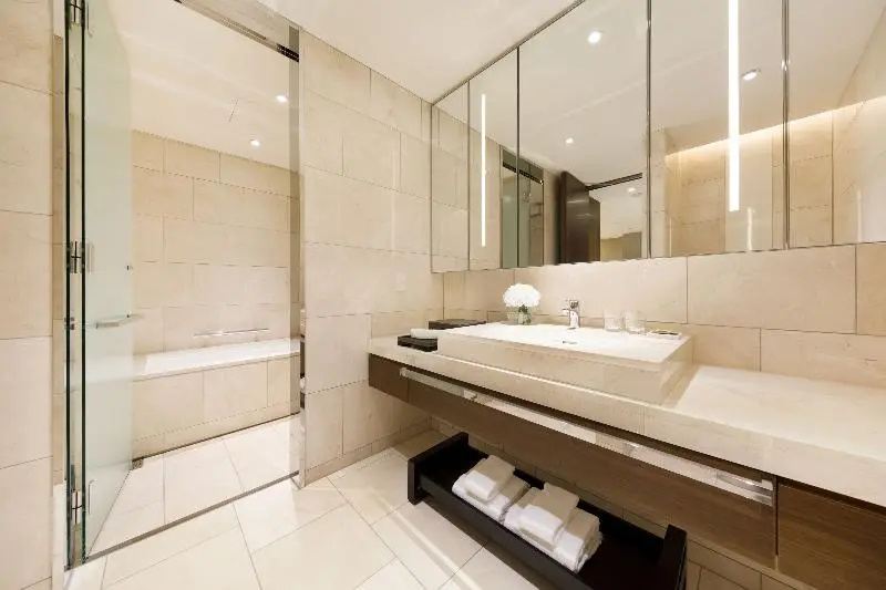 Ascott Marunouchi Tokyo 사진 6