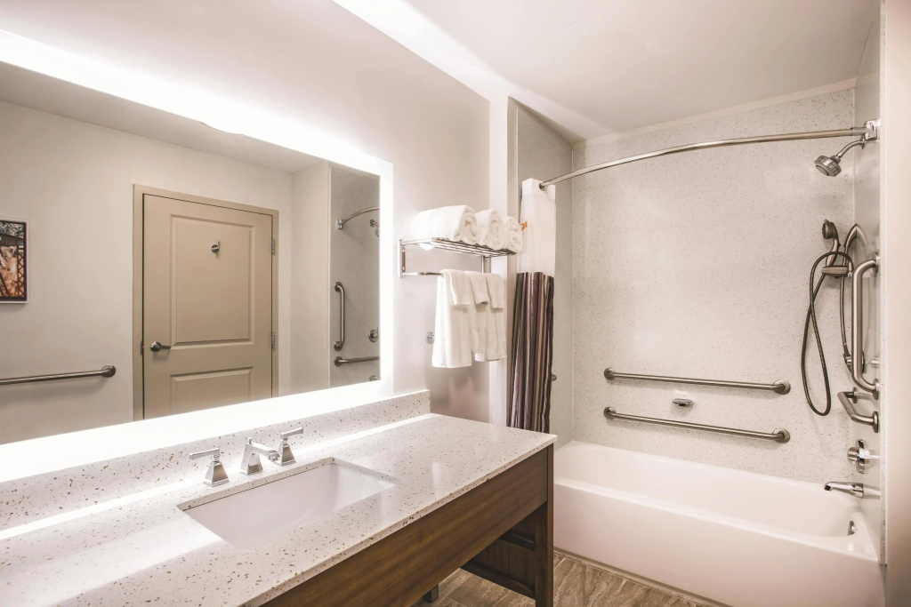 La Quinta Inn & Suites by Wyndham Chambersburg - Général