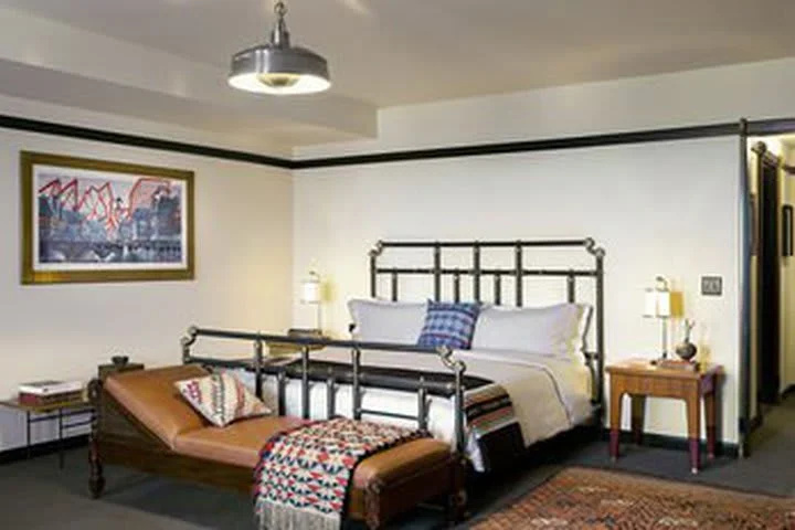 Chicago Athletic Association, a Hyatt Hotel - Chambres