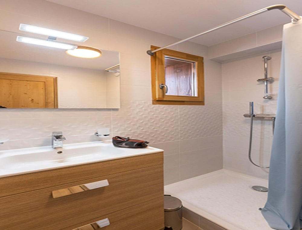 Afficher la photo 7 — Apartment in Alpe D'huez Near Grandes Rousses