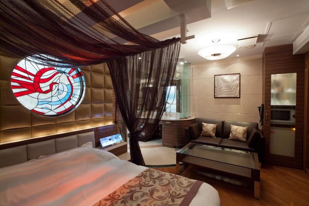 HOTEL AN SHINJUKU Kabukicho - Adults Only 사진 2