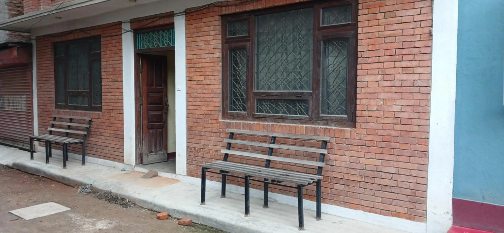 Mahamanjushree Homestay