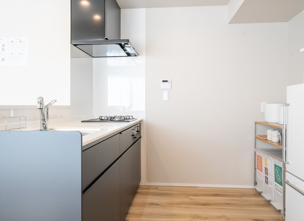 Starry Stay Suite Improve Nishimagome 사진 3