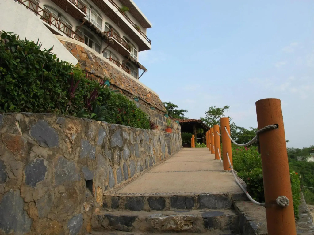 Villas El Morro by null