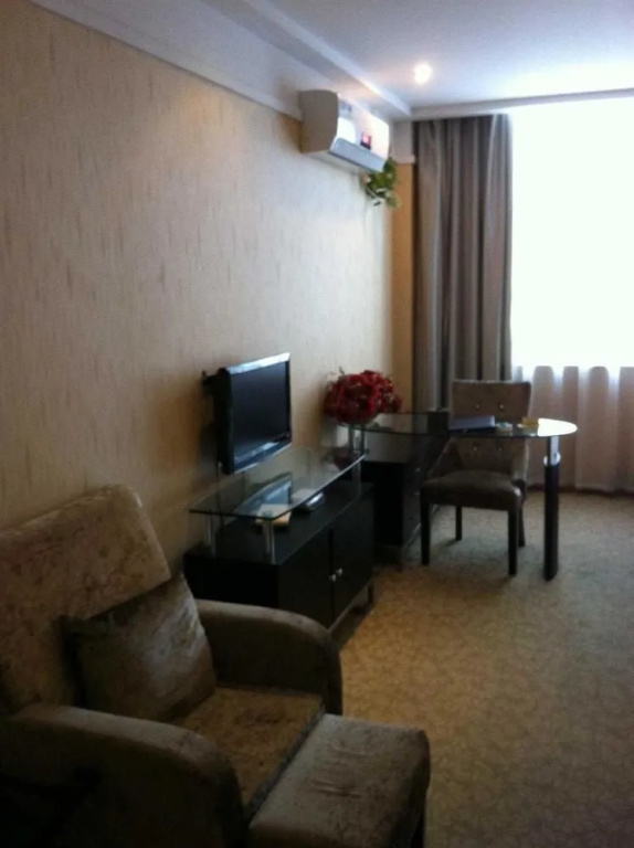 Business Centre