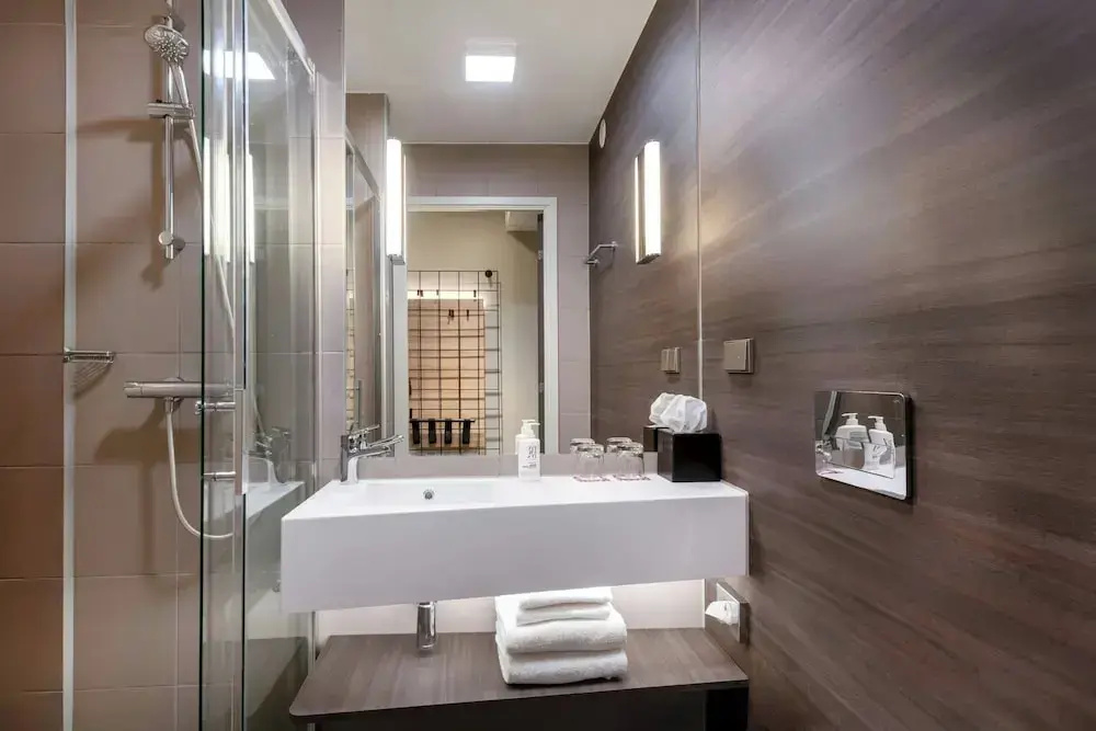 Hotel photo 10