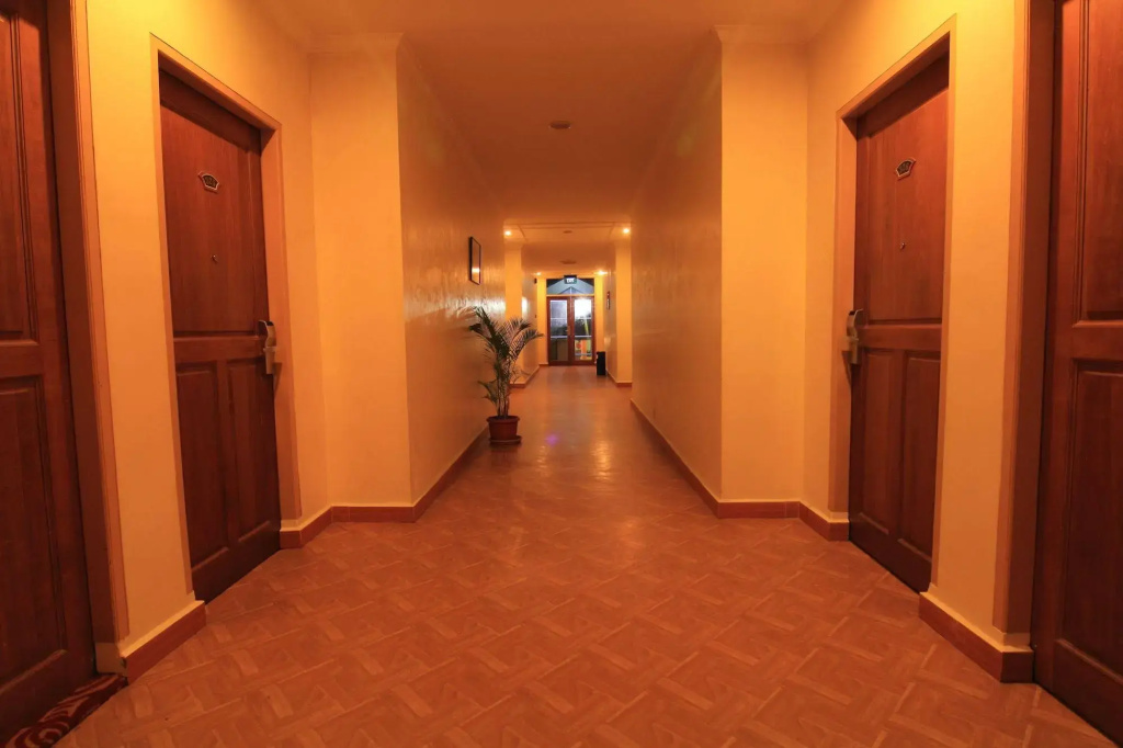 Comforta Hotel Tanjung Pinang - Général