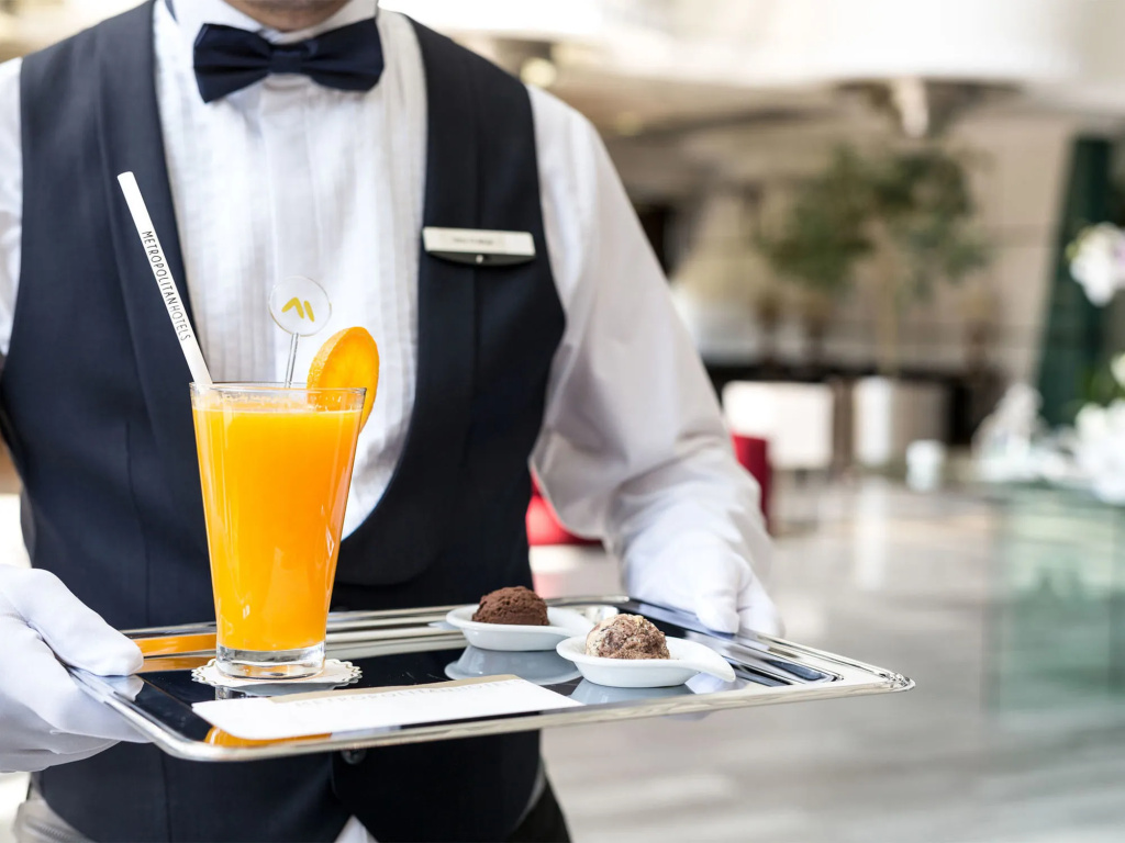 Metropolitan Hotels Ankara - Général