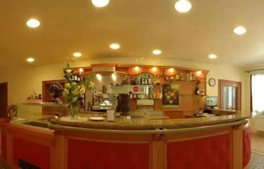 Locanda Zabotto - Général