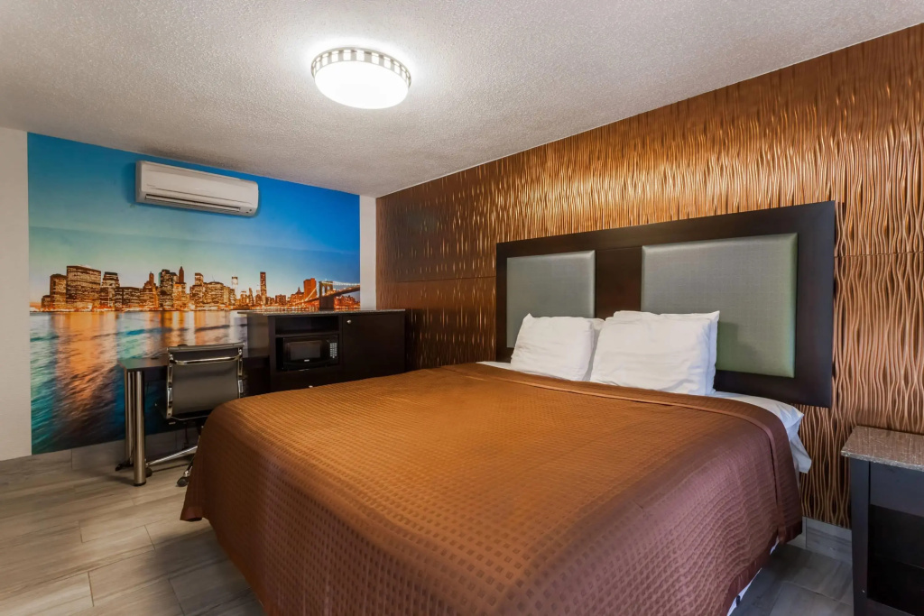 Travelodge by Wyndham South Hackensack — фото