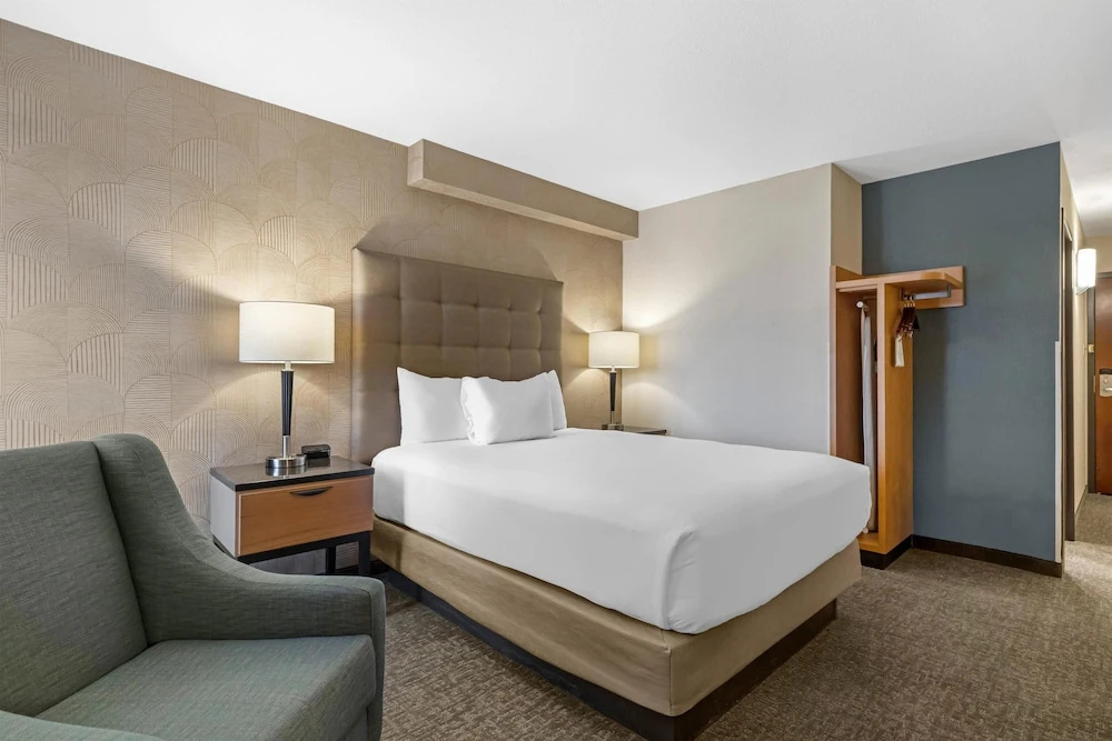 Drury Inn & Suites Joplin - Chambres