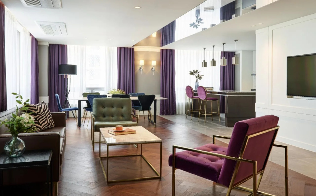 Hotel photo 19