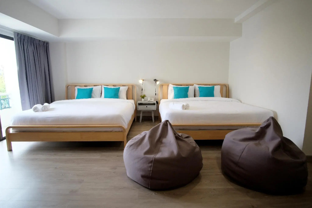 Hotel photo 19