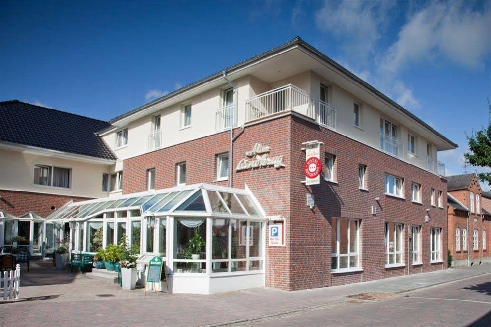 Alter Landkrug - Hotel & Restaurant image