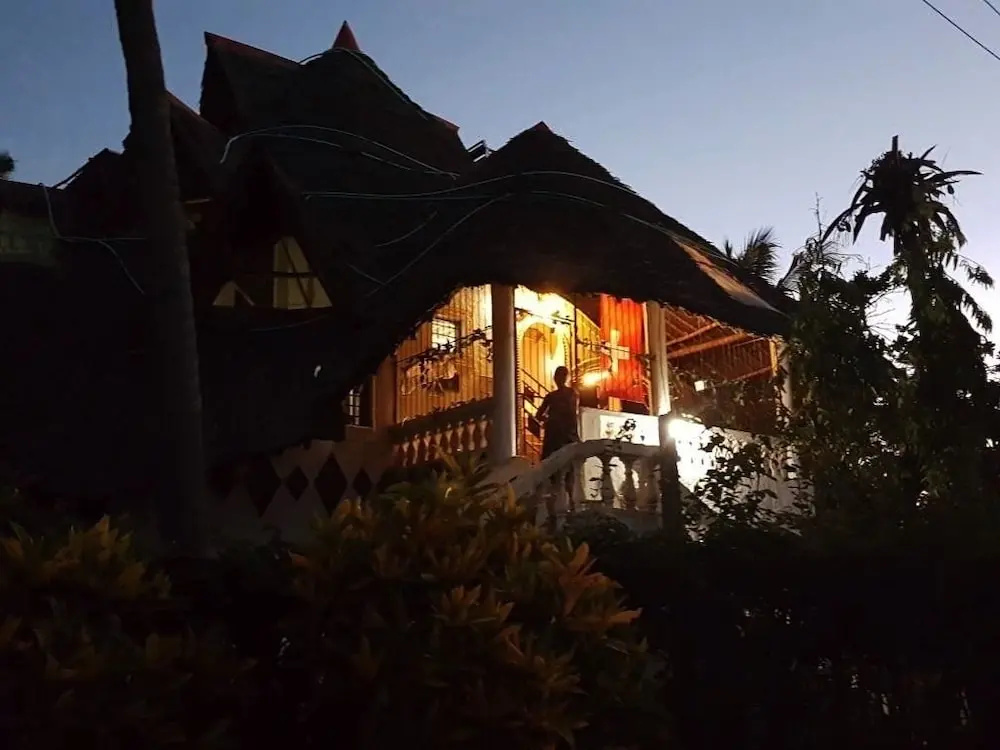 Kivuli Villas
