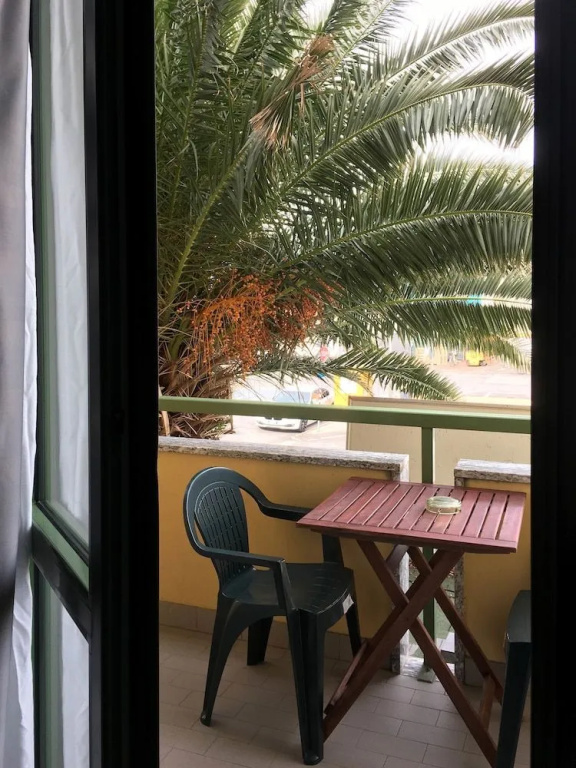 Hotel Aquamarina - фото 12