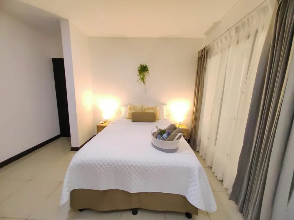 Hotel Boutique CasAguacate - фото 7