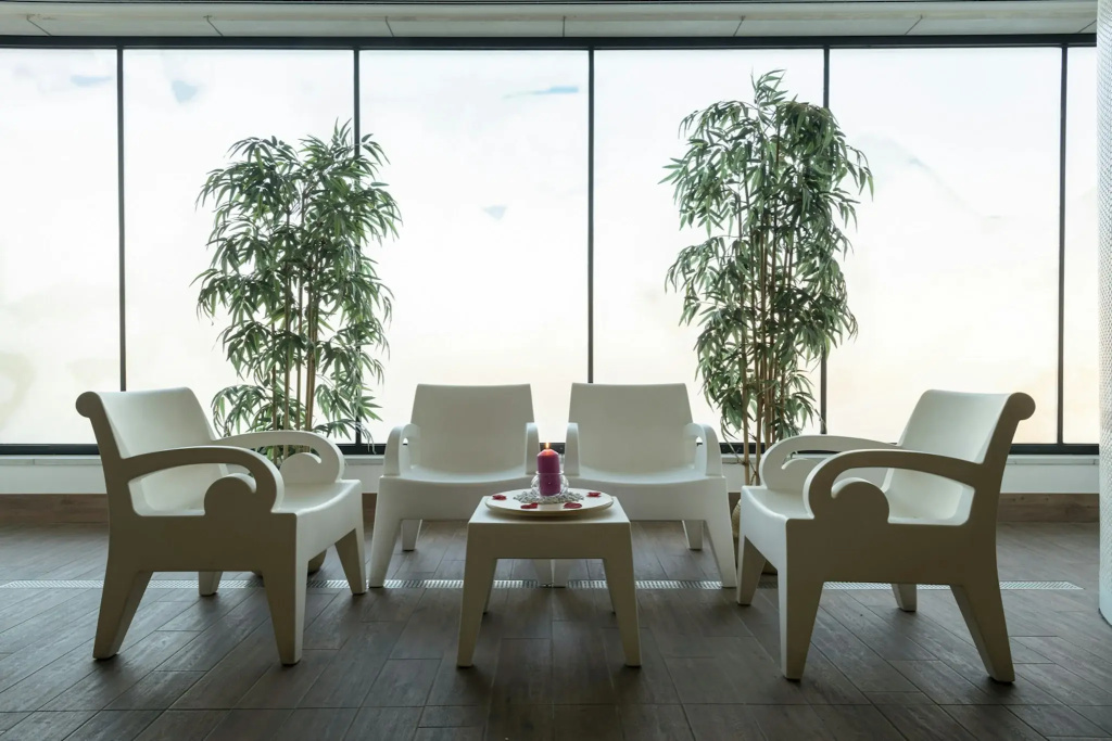 Hotel & Spa Real Ciudad de Zaragoza - Général