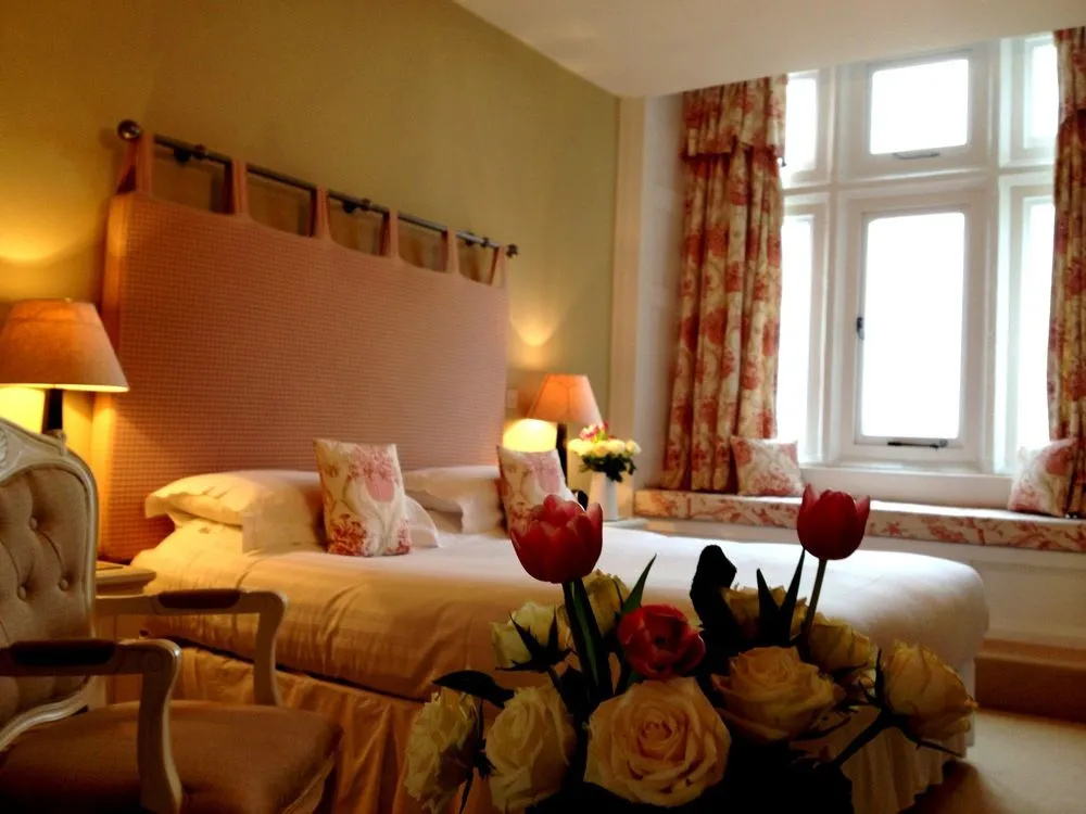 Langdon Court Hotel - Général