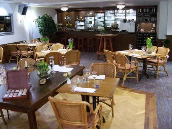 OTTO Boutique Hotel - Général