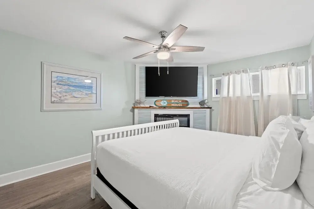 Aquavista Beach Resort By Panhandle Getaways - Chambres