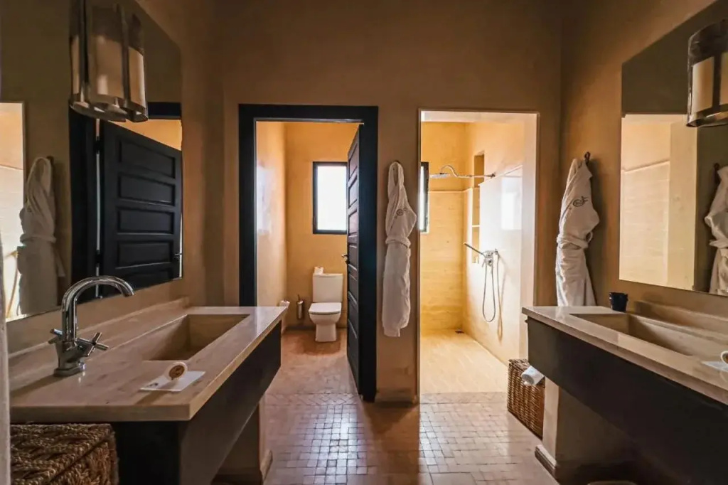 Kasbah Agounsane - Général