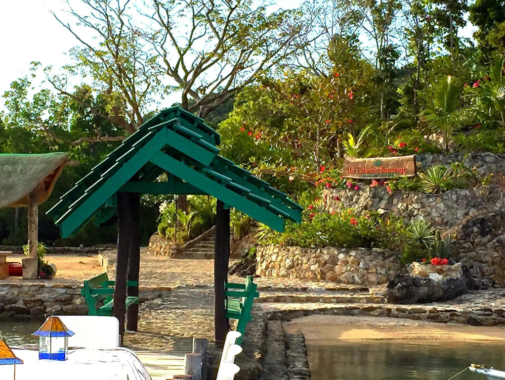 La Estancia Busuanga Resort - Général