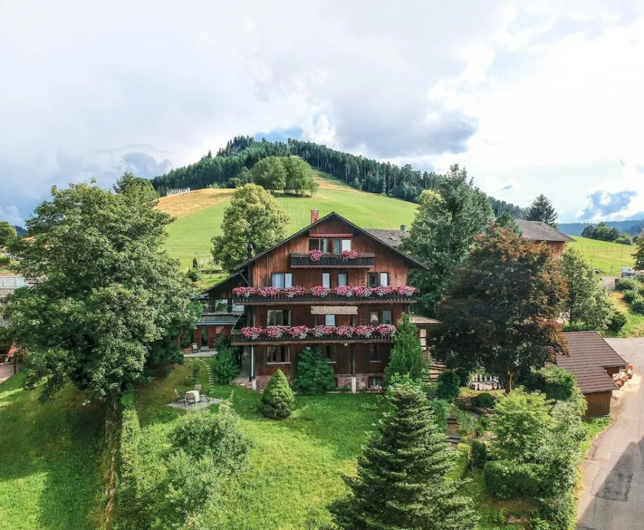 Landhotel Oberdeisenhof