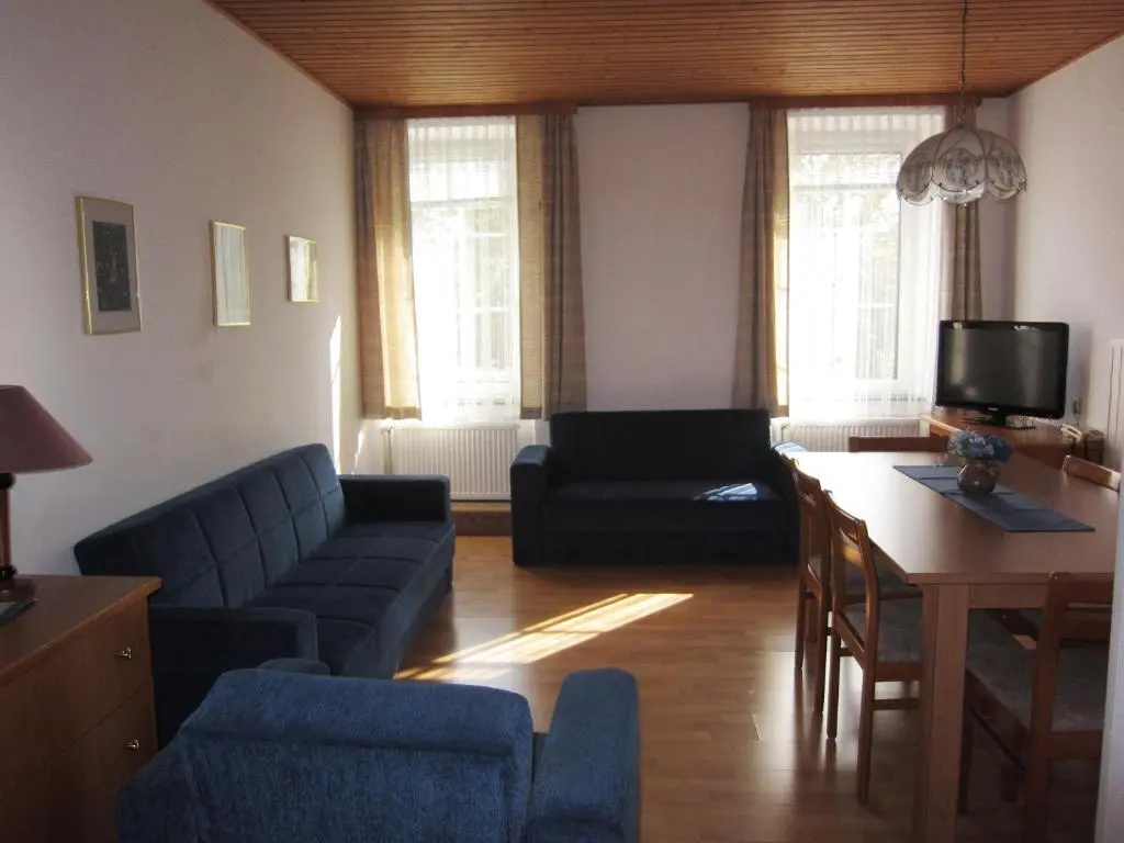 Hotel Vöslauerhof - Chambres