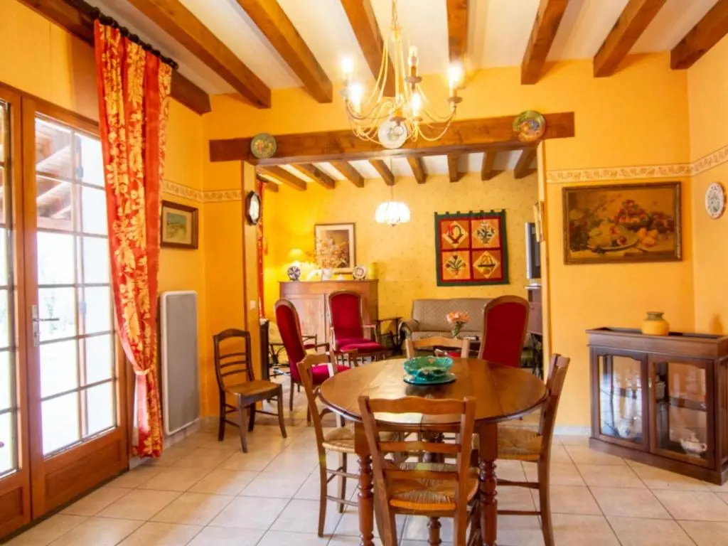 Afficher la photo 8 — Gîte Bassillac et Auberoche, 3 pièces, 4 personnes - FR-1-616-10