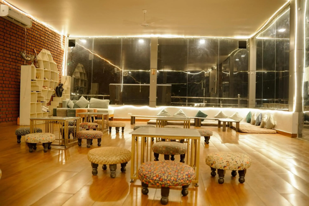 Hotel photo 21