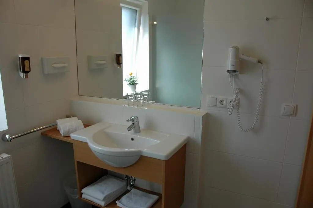 Hotel Garni Birkenhof - Chambres