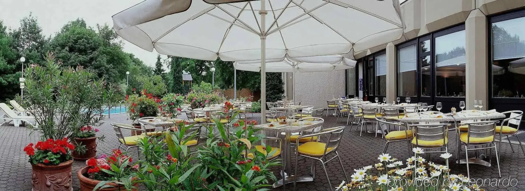 Mercure Airport Hotel Berlin Tegel - Général
