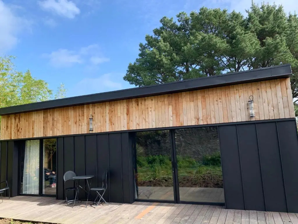 Adorable Guest House Au Calme a 3 Min du Port (Adults Only)